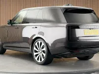 Used Land Rover Range Rover Autobiography 530 HP (389 kW) 2025 SUV