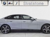 Used BMW i5 M Sport 246 kW (335 HP) 2025 Grey