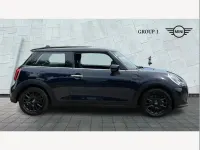 Used Mini Cooper Classic 136 HP (100 kW) 2022 Other Hatchback