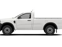 Used Ford Ranger Tremor 205 HP (150 kW) 2025 Pickup