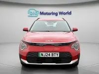 Used Kia Niro 150 kW (204 HP) 2025 SUV