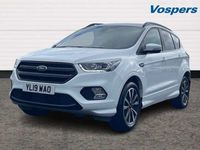 used Ford Kuga 1.5 TDCi ST-Line 5dr 2WD