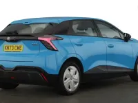 Used MG MG4 EV SE 2023 Hatchback