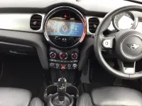 Used Mini Cooper Exclusive 134 HP (98 kW) 2022 Silver Hatchback