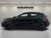 used Mercedes GLA220 GLA4Matic AMG Line Premium 5dr Auto