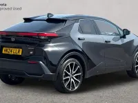 Used Toyota C-HR Sport 197 HP (144 kW) 2026 SUV