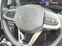 Used VW T-Cross Match 95 HP (69 kW) 2025 Black SUV