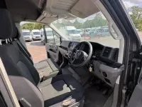 Used VW Crafter Trendline 140 HP (102 kW) 2021 Grey Van