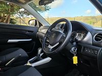 used Suzuki Vitara 1.6 SZ-T 5dr Auto