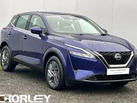 Used Nissan Qashqai Acenta Premium 158 HP (116 kW) 2023 SUV
