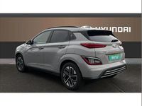 Used Hyundai Kona Ultimate 150 kW (204 HP) 2023 Grey SUV