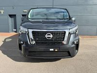 New Nissan Primastar Tekna 130 HP (95 kW) 2025 Grey MPV