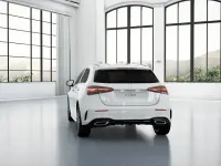 Nowe Mercedes A200 Edition 163 KM (119 kW) 2026 Hatchback