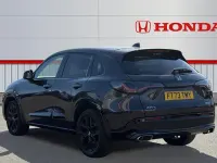 Used Honda ZR-V Sport 184 HP (135 kW) 2026 SUV