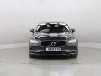Used Volvo V90 Momentum 190 HP (139 kW) 2019 Grey Estate