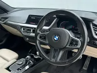 Used BMW 218 M Sport 136 HP (100 kW) 2021 Grey Coupe