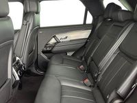 Used Land Rover Range Rover Sport SE Dynamic 460 HP (338 kW) 2024 Firenze red SUV