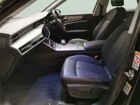 Used Audi A6 Sport 299 HP (219 kW) 2024 Black Sedan