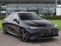 Used Mercedes CLA 250+ AMG line 200 kW (272 HP) 2025 Black Sedan