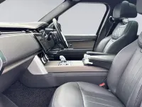Used Land Rover Range Rover 530 HP (389 kW) 2023 Grey SUV