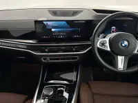 Used BMW X5 M Sport 482 HP (354 kW) 2025 White SUV