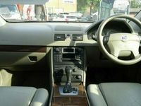 Usado Volvo XC90 163 HP (119 kW) 2004 SUV