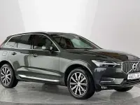 Usado Volvo XC60 Inscription 194 HP (142 kW) 2020 SUV