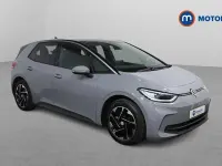 Usado VW ID.3 Pro 150 kW (204 HP) 2025 Cinzento Citadino