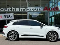 Used Audi Q4 e-tron 219 kW (299 HP) 2022 SUV
