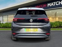 Used VW ID.3 Pro 150 kW (204 HP) 2020 Grey Hatchback