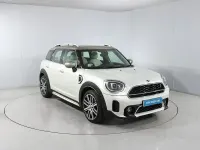 Used Mini Cooper S Exclusive 2022 Silver Hatchback