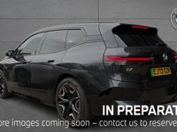 Used BMW iX M Sport 236 kW (322 HP) 2022 Grey SUV