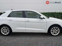 Used Audi A1 Sportback Sport 95 HP (69 kW) 2025 Hatchback