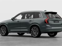 New Volvo XC90 Ultra 407 HP (299 kW) 2026 Denim blue SUV