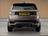 Used Land Rover Discovery 5 Urban Edition 204 HP (150 kW) 2023 SUV