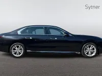 Used BMW i7 Comfort Edition 334 kW (455 HP) 2025 Black Sedan