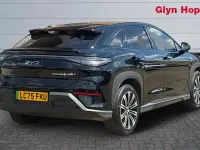 Used BYD Sealion 7 Comfort 230 kW (313 HP) 2026 SUV