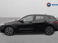 Used BMW 120 Sport Line 156 HP (114 kW) 2025 Black Hatchback