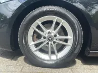 Used Mercedes A180 Executive 136 HP (100 kW) 2019 Black Hatchback