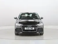 Used Audi A1 Sport 95 HP (69 kW) 2021 Black SUV