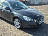 Used Volvo S60 SE 115 HP (84 kW) 2012 Grey Sedan