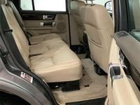 Used Land Rover Discovery 4 HSE 2016 Grey SUV