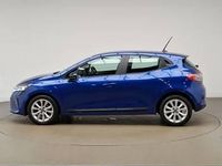Używany Renault Clio V Evolution 90 KM (66 kW) 2024 Niebieski Hatchback