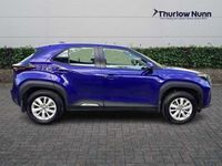 used Toyota Yaris Cross 1.5 Hybrid Icon 5dr CVT