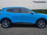 Used MG HS Exclusive 162 HP (119 kW) 2023 SUV