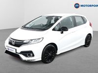 used Honda Jazz z Sport Hatchback