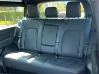 Usado Land Rover Defender HSE 249 HP (183 kW) 2022 Preto SUV