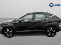 Used Hyundai Kona Advanced 137 HP (100 kW) 2026 Black SUV
