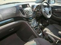 Used Chevrolet Orlando 2011 MPV