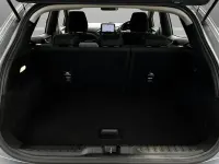 Used Ford Puma Titanium 125 HP (91 kW) 2023 Silver SUV